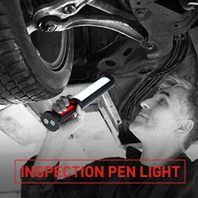 Inspection Pen Light