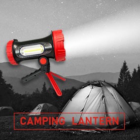 Camping?Lantern