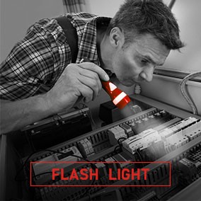Flash?Light
